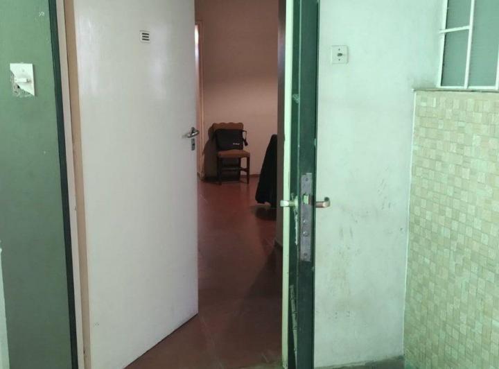 Venta Departamento Barrio CEC Godoy Cruz 1