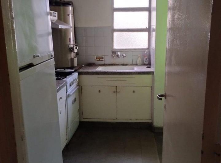 Venta Departamento Barrio CEC Godoy Cruz 2