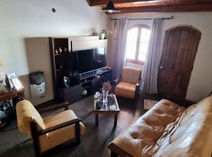 VENTA CASA BARRIO MUNICIPAL, SAN RAFAEL, MENDOZA 5