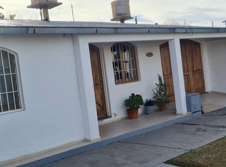 VENTA CASA BARRIO MUNICIPAL, SAN RAFAEL, MENDOZA 4