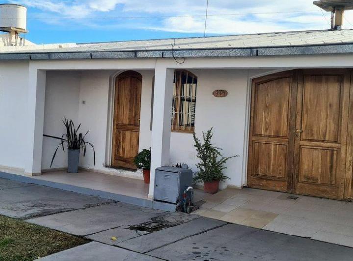 Propiedad en Argentina
