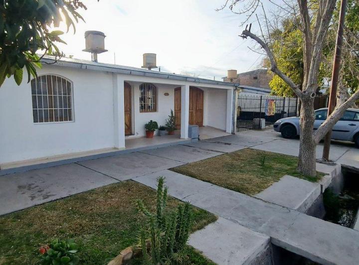 VENTA CASA BARRIO MUNICIPAL, SAN RAFAEL, MENDOZA 2