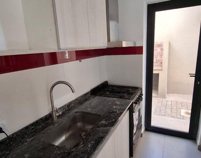 Duplex en venta, Las Heras Norte 1