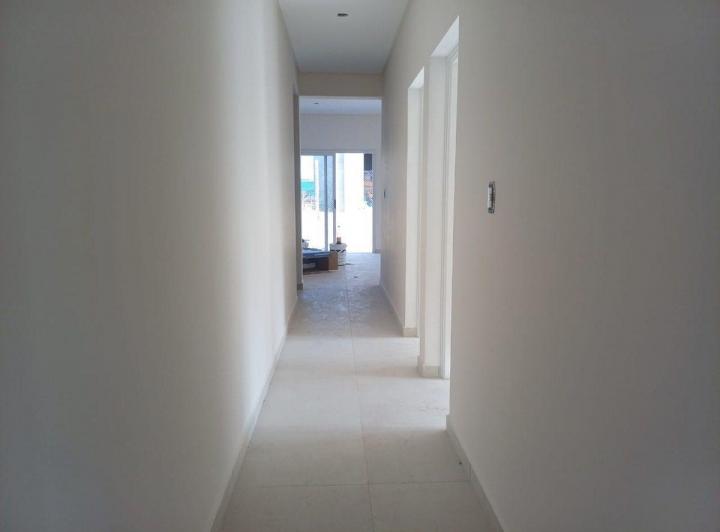 CASA 3 DORMITORIOS 2 BAÑOS MAIPU 5