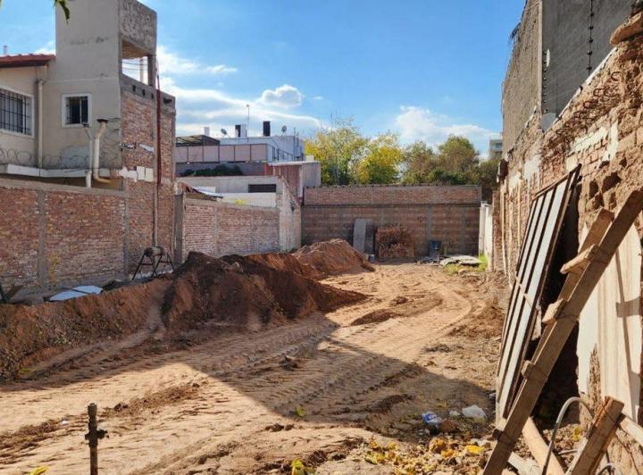 VENTA Departamento 1 dormitorio con cochera 4