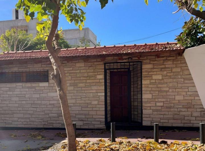 EXCELENTE CASA EN VENTA EN GODOY CRUZ 5