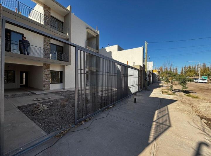 venta departamento en Guaymallen 4