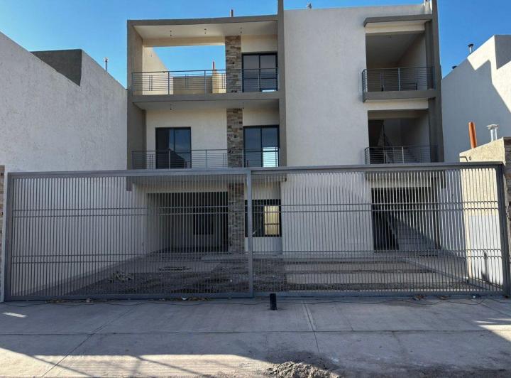 Propiedad en Argentina