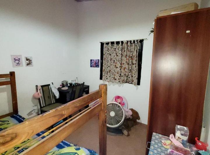 2 CASA c/ PILETA EN VENTA B° CERRO DE LA CAPILLA 5