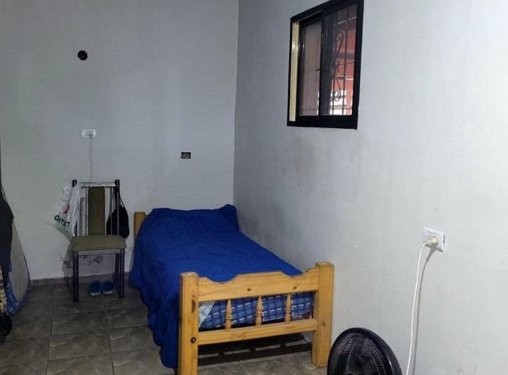 2 CASA c/ PILETA EN VENTA B° CERRO DE LA CAPILLA 4