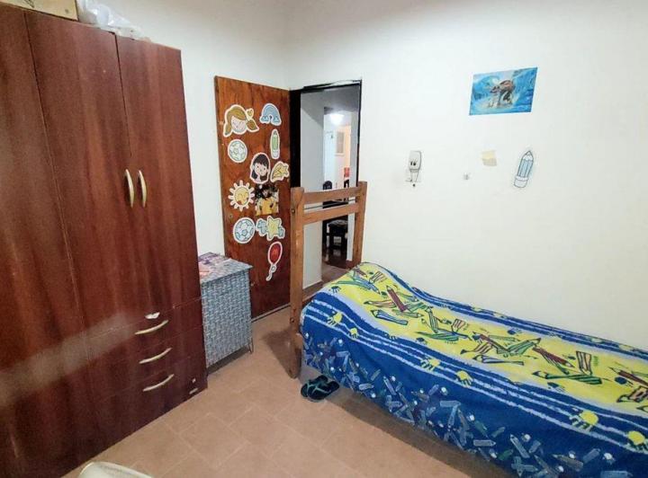 2 CASA c/ PILETA EN VENTA B° CERRO DE LA CAPILLA 3