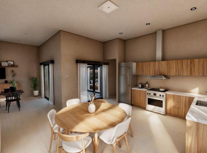 Casa en Venta - Barrio privado La Quebrada - Luján 4