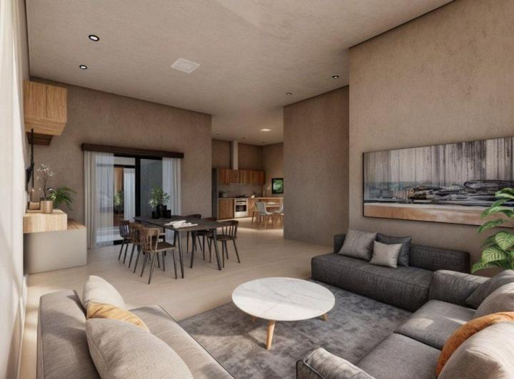 Casa en Venta - Barrio privado La Quebrada - Luján 3