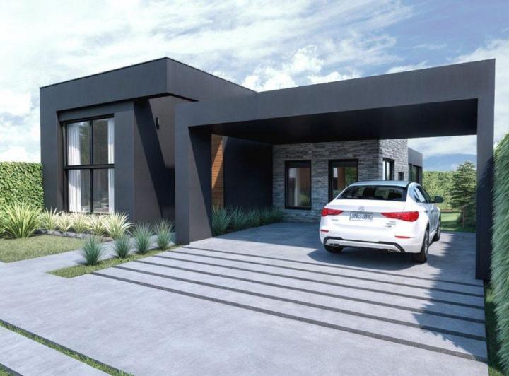 Casa en Venta - Barrio privado La Quebrada - Luján 2