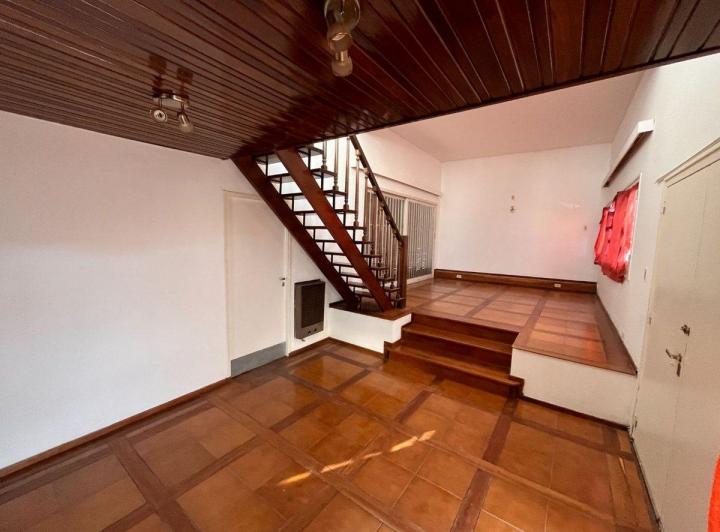 Casa en venta en 6ta sección 4