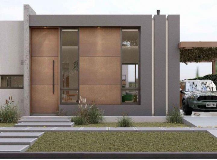 Casa en Venta - Bº La Quebrada - Lujan 3