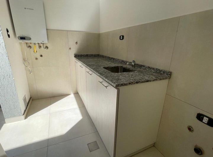 Casa en Venta - Bº La Quebrada - Lujan 4