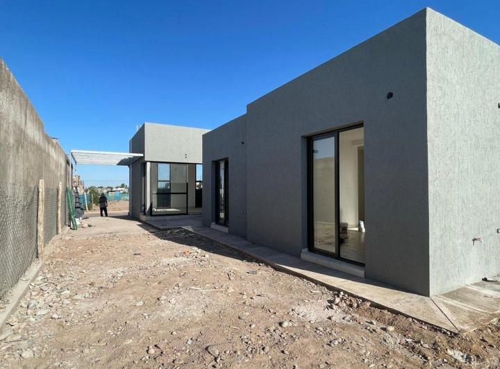 Casa en Venta - Bº La Quebrada - Lujan 1