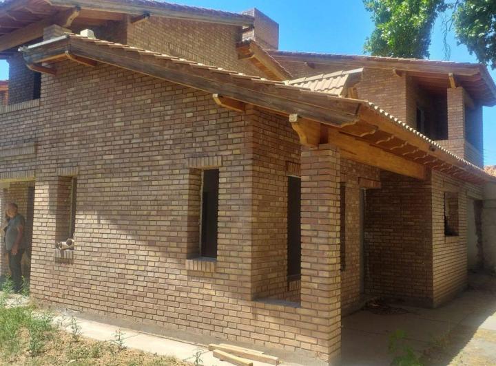 Re/max Excelencia vende Casa Drumond Lujan 4