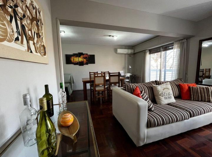EN VENTA DEPARTAMENTO QUINTA SECCION REMAX 4