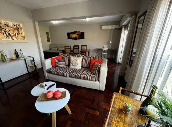 EN VENTA DEPARTAMENTO QUINTA SECCION REMAX 5