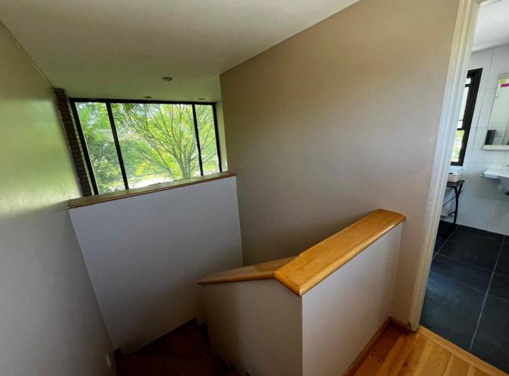 VENTA CASA Bº PUEYRREDON - CHACRAS LUJÁN DE CUYO 3