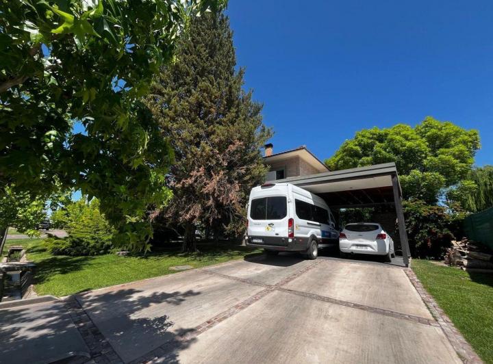VENTA CASA Bº PUEYRREDON - CHACRAS LUJÁN DE CUYO 1