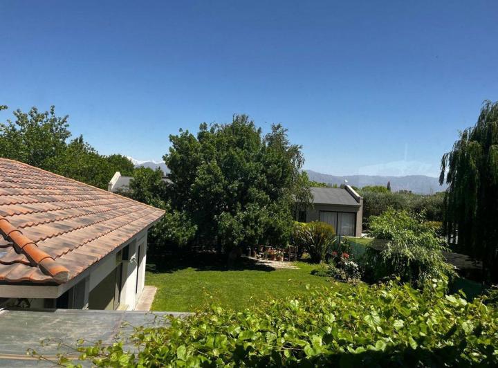 VENTA CASA Bº PUEYRREDON - CHACRAS LUJÁN DE CUYO 2
