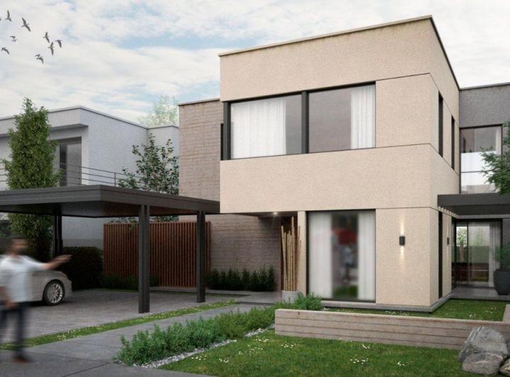 VENTA CASA EN TERRUÑOZ DE ARAOZ 3 - LUJÁN DE CUYO 5