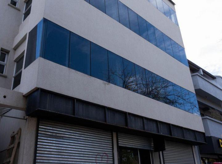 Edificio en alquiler - Guaymallen - Excelente zona 1