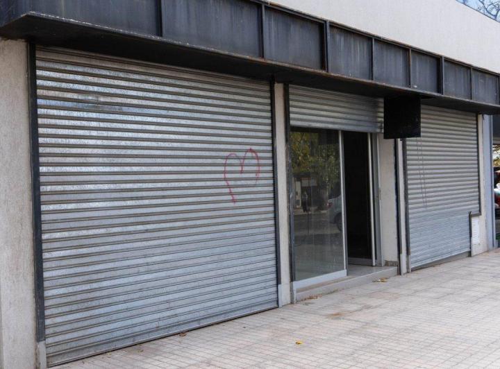 Edificio en alquiler - Guaymallen - Excelente zona 3