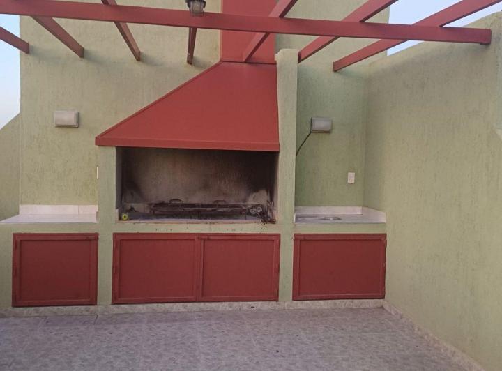 Departamento en Guaymallen 2