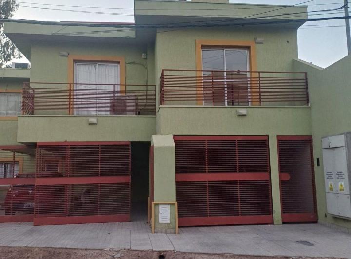 Departamento en Guaymallen 1