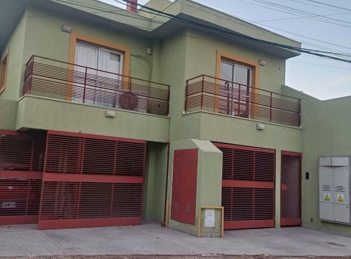 Departamento  en Villa Nueva, Guaymallen 1