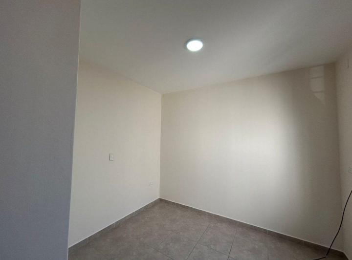 Alquilamos departamento Barrio Inka 2