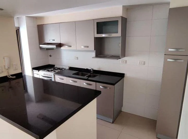 Alquiler Departamento en Villa Palmares Godoy Cruz 2