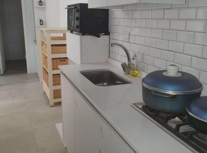 Departamento a estrenar  en Godoy Cruz 4