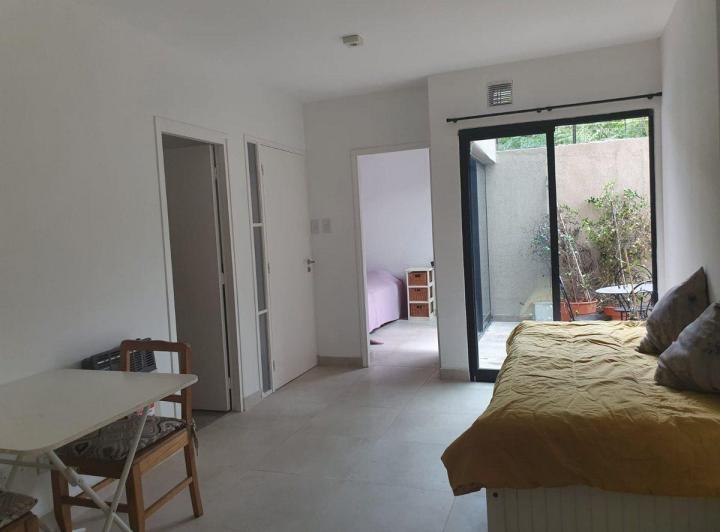 Departamento a estrenar  en Godoy Cruz 1