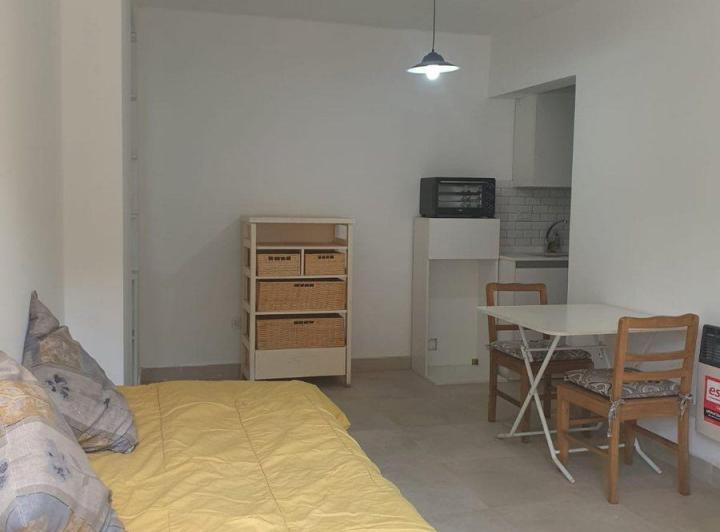 Departamento a estrenar  en Godoy Cruz 5
