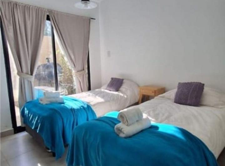 Departamento a estrenar  en Godoy Cruz 2