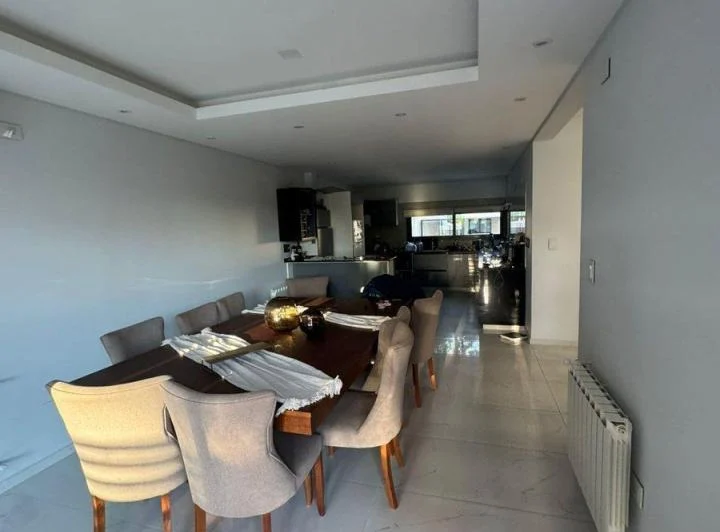CASA 4 AMBIENTSES EN ALQUILER EN B°RINCON DRUMMOND 2