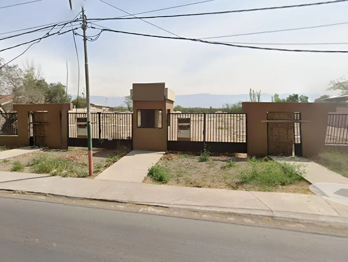 Lote en venta en B° Privado "Tierras de Quetec" 2