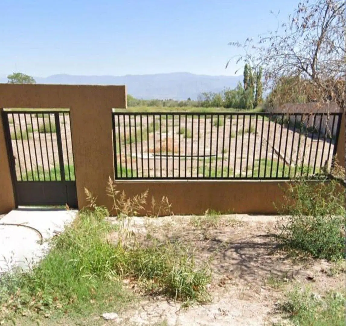Lote en venta en B° Privado "Tierras de Quetec" 4