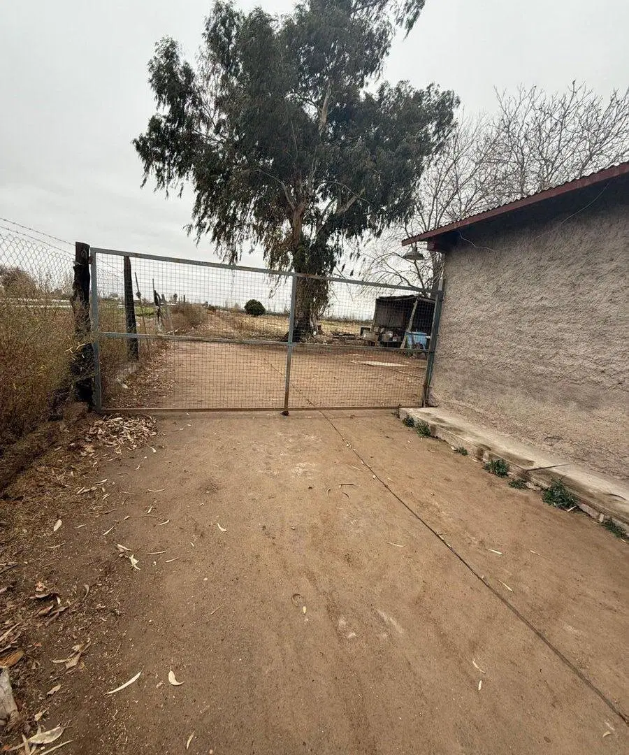 Finca en venta en Guaymallén 3