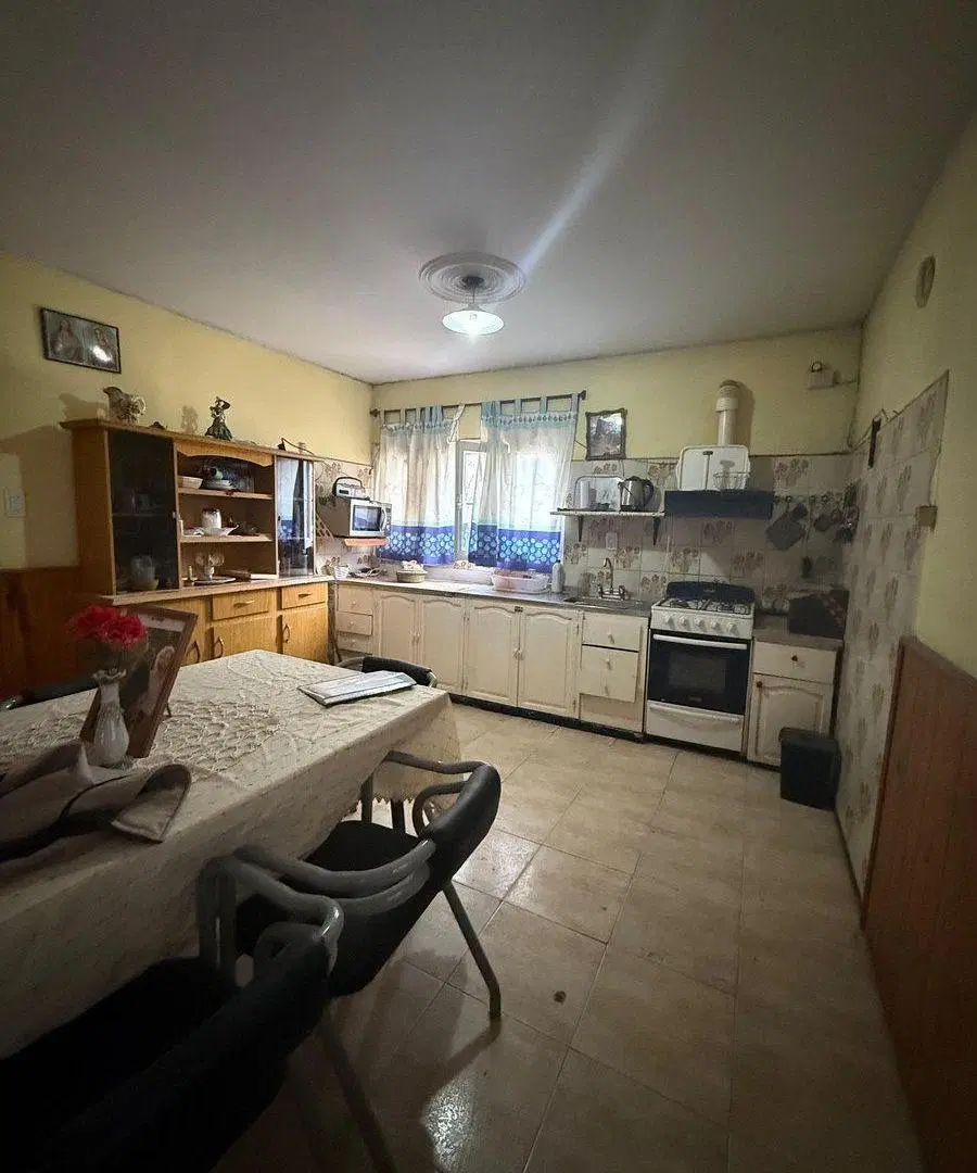 Finca en venta en Guaymallén 5