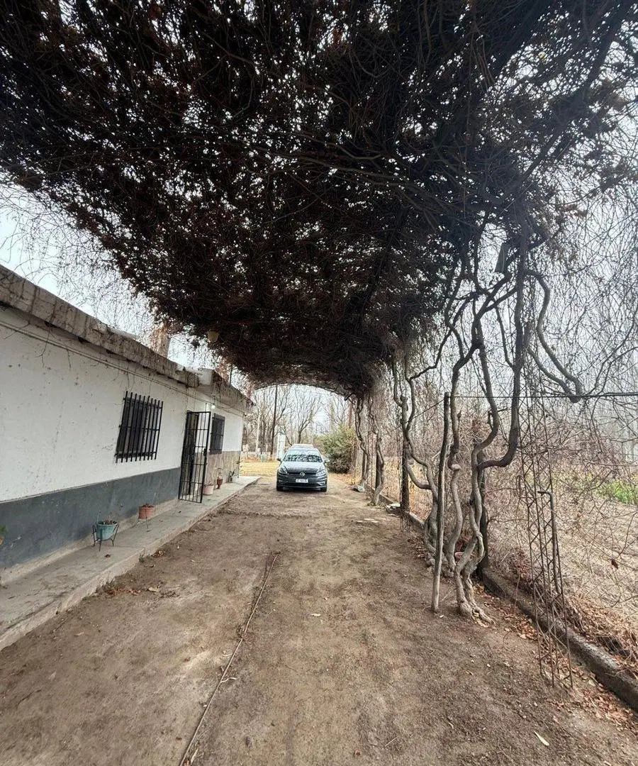 Finca en venta en Guaymallén 4
