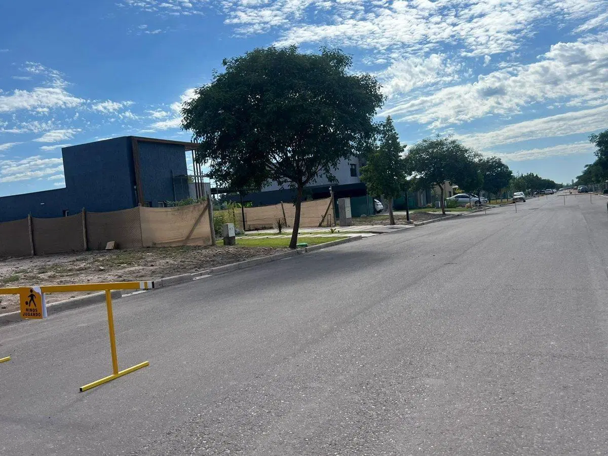 VENTA CASA TRES DORMITORIOS ALBA DE TANQAY MAIPU 3