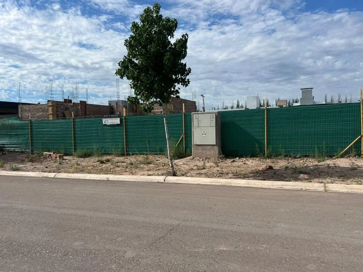VENTA CASA TRES DORMITORIOS ALBA DE TANQAY MAIPU 4