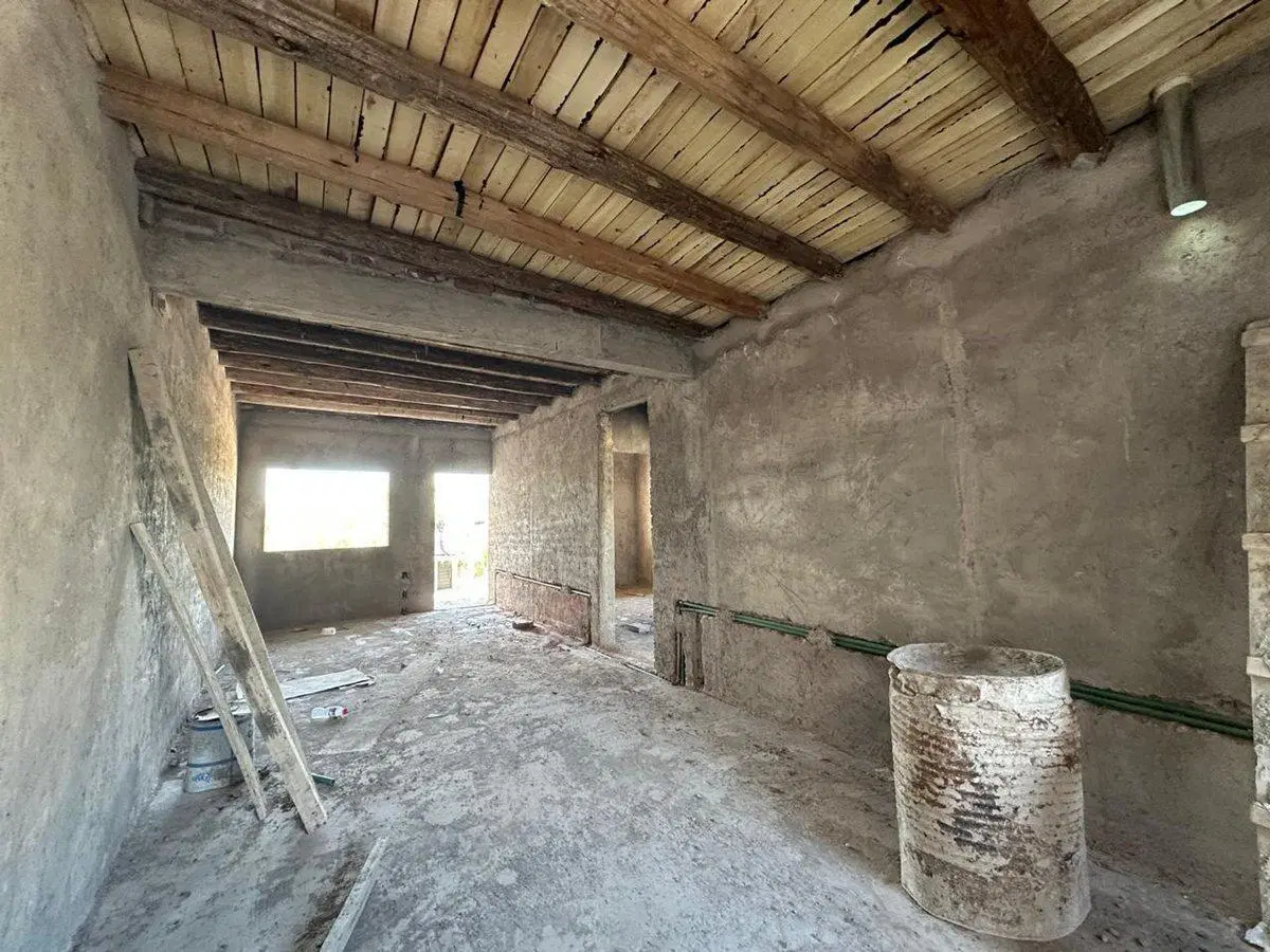 DEPARTAMENTO EN POZO LUJAN DE CUYO 5