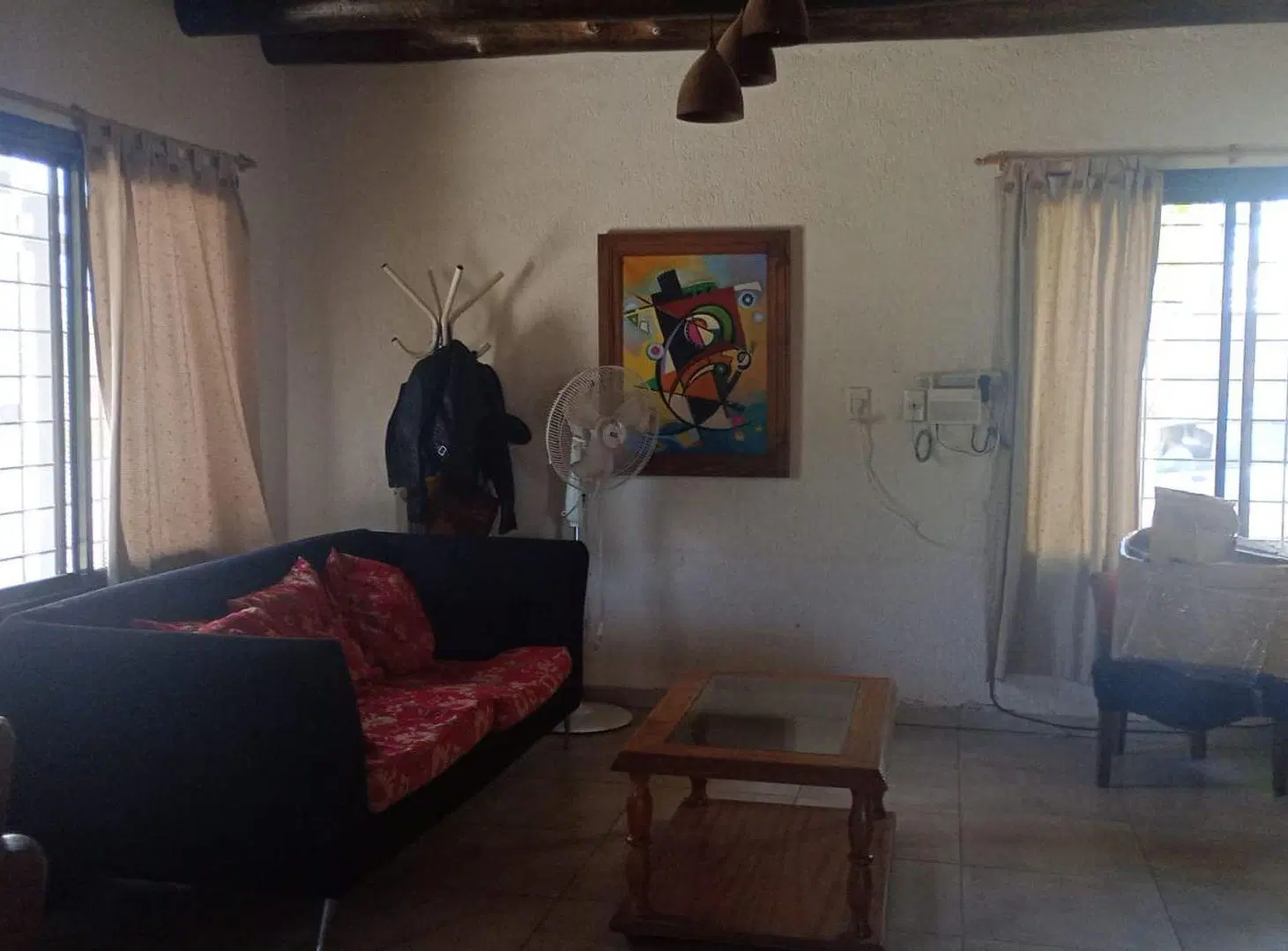 BARRIO PRIVADO GUAYMALLEN 5